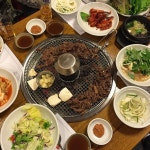 광양 숯불구이 - 광주, 서구-상무 화정 | 맛집검색 식신