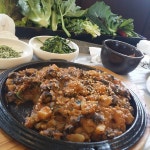 산아래 - 충북, 제천 | 맛집검색 식신