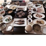 전통식당 - 전남, 담양군, 고서면 | 맛집검색 식신