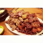 아가씨와 건달들 - 대구, 동구-동대구역 신천 | 맛집검색 식신