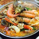 고관해물탕 - 부산, 동구 부산역 초량 | 맛집검색 식신