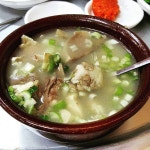 홍천뚝배기 - 대구, 서구 내당 비산 | 맛집검색 식신