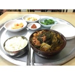 홍천뚝배기 - 대구, 서구 내당 비산 | 맛집검색 식신
