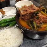 홍천뚝배기 - 대구, 서구 내당 비산 | 맛집검색 식신