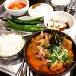 홍천뚝배기 - 대구, 서구 내당 비산 | 맛집검색 식신