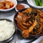홍천뚝배기 - 대구, 서구, 중리동 | 맛집검색 식신