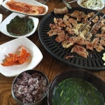 조양숯불갈비 - 경남, 하동군 | 맛집검색 식신