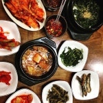 둔내민속촌식당 - 강원, 횡성군 | 맛집검색 식신