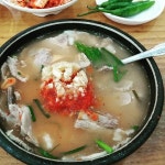 합천일류돼지국밥 - 부산, 사상구 덕포 | 맛집검색 식신