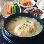 우성삼계탕 - 부산, 수영구 광안리 남천 | 맛집검색 식신