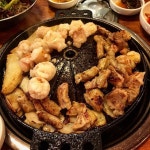 호수양곱창구이 - 경기, 일산동구 정발산 백석 | 맛집검색 식신