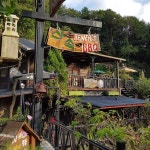 산속비버스 바베큐 - 경기, 동두천시, 광암동 | 맛집검색 식신