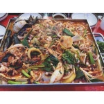 황해해물탕 - 경북, 칠곡 | 맛집검색 식신