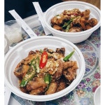 주영자마늘닭 - 경북, 의성 | 맛집검색 식신