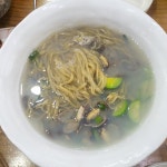 김강심칼국수 - 광주, 서구-금호 풍암 | 맛집검색 식신