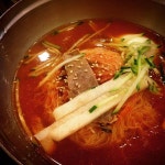 옥천면옥본점 - 광주, 북구-유동 신안 | 맛집검색 식신