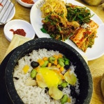 오얏리 돌솥밥 - 광주, 북구-전남대 두암 문흥 | 맛집검색 식신