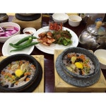 오얏리 돌솥밥 - 광주, 북구-전남대 두암 문흥 | 맛집검색 식신