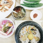 오얏리 돌솥밥 - 광주, 북구-전남대 두암 문흥 | 맛집검색 식신