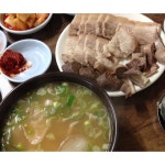 소문난 대성 돼지국밥 - 대구, 수성구 범어동 두산동 | 맛집검색 식신