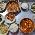 산골기사식당 - 대구, 동구-혁신 율하 동호 팔공산 | 맛집검색 식신