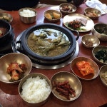 고향차밭골 - 대구, 동구-혁신 율하 동호 팔공산 | 맛집검색 식신