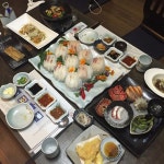 해송횟집 - 제주, 서귀포시내 | 맛집검색 식신