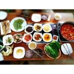 돌집식당 - 제주, 서귀포시, 표선면 | 맛집검색 식신