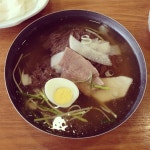 사리원면옥 - 대전, 중구, 대흥동 | 맛집검색 식신