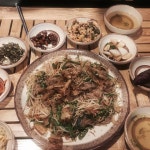 만복국수집 - 대구, 수성구 범어동 두산동 | 맛집검색 식신