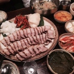 만복국수집 - 대구, 수성구 범어동 두산동 | 맛집검색 식신