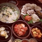 만복국수집 - 대구, 수성구 범어동 두산동 | 맛집검색 식신