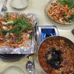 괴정동공주칼국수 - 대전, 서구-갈마 도마 | 맛집검색 식신