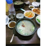 소문난 갈비탕 - 부산, 수영구 광안리 남천 | 맛집검색 식신