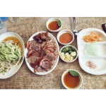 서대시장 원조 족발 - 부산, 서구 대신동 송도 | 맛집검색 식신