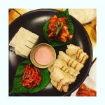 달맞이흑두부 - 전남, 화순군 | 맛집검색 식신