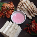 달맞이흑두부 - 전남, 화순군 | 맛집검색 식신