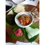 색동두부집 - 전남, 화순군, 도곡면 | 맛집검색 식신