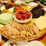 색동두부집 - 전남, 화순군, 도곡면 | 맛집검색 식신