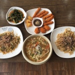 본가건하은칼국수 - 충남, 당진시 | 맛집검색 식신