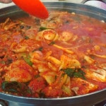 송애집 - 충북, 진천군, 초평면 | 맛집검색 식신