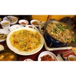 구드래돌쌈밥 - 충남, 부여 | 맛집검색 식신