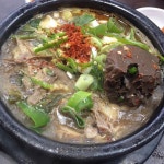 솔밭해장국 - 경기, 분당-판교 | 맛집검색 식신