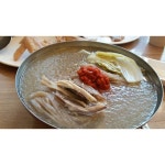 평양초계탕막국수 - 경기, 의정부시 | 맛집검색 식신