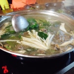 약초와버섯골 - 경남, 산청군, 금서면 | 맛집검색 식신