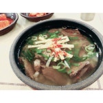 나주곰탕원조집 60년남평할매집 - 전남, 나주시, 중앙동 | 맛집검색 식신