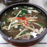 나주곰탕원조집 60년남평할매집 - 전남, 나주시, 중앙동 | 맛집검색 식신