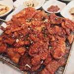 석곡식당 - 전남, 곡성 | 맛집검색 식신
