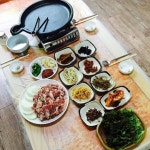 용궁산장 - 전남, 곡성 | 맛집검색 식신