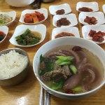 독천식당 - 전남, 영암 | 맛집검색 식신